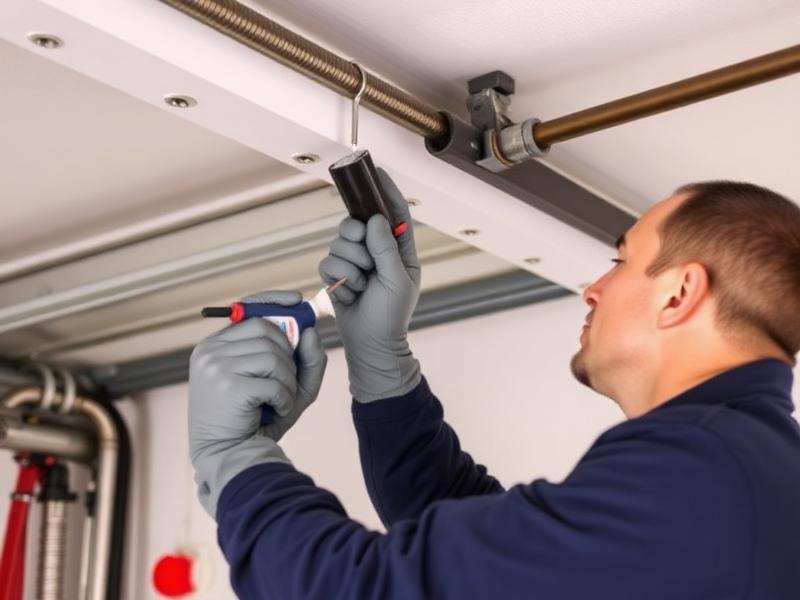 Maintenance & Tune-Up